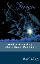 God's Amazing Christmas Pageant