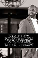 Escape from Poverty