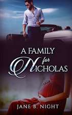 A Family for Nicholas