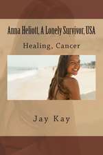 Anna Heliott, a Lonely Survivor, USA