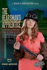 The Gearsman's Apprentice