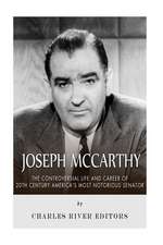 Joseph McCarthy