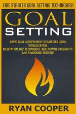 Goal Setting