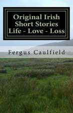 Original Irish Short Stories