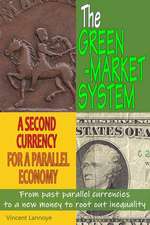 The Green-Market System