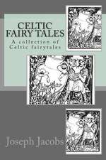 Celtic Fairy Tales