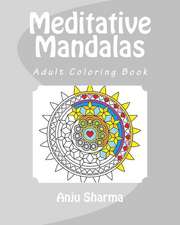 Meditative Mandalas