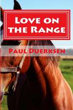 Love on the Range