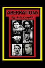 Aberrations