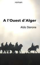 A L'Ouest D'Alger