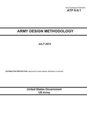 Army Techniques Publication Atp 5-0.1 Army Design Methodology July 2015