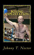Boxing Exploitation