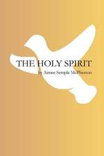 The Holy Spirit