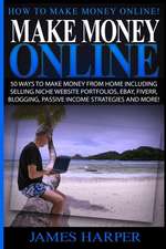 Make Money Online