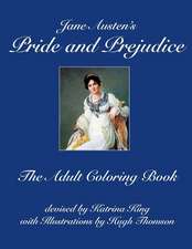 Jane Austen's Pride and Prejudice