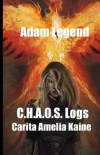 C.H.A.O.S. Logs