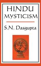 Hindu Mysticism