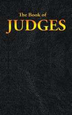 JUDGES