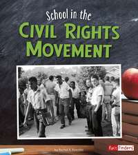 School in the Civil Rights Movement