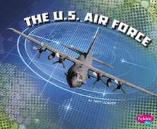 The U.S. Air Force