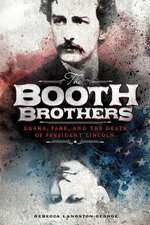 The Booth Brothers