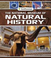 The National Museum of Natural History