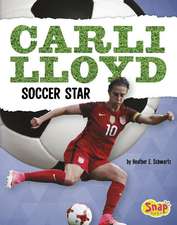 Carli Lloyd