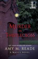 Murder in Thistlecross