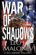 War of Shadows