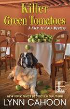 Killer Green Tomatoes