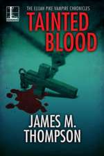 Tainted Blood