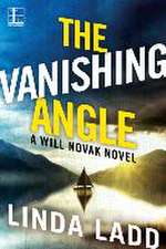 The Vanishing Angle