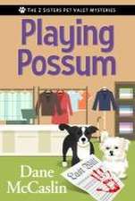 Playing Possum