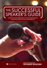 The Successful Speaker's Guide