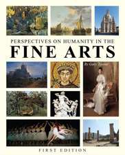 Perspectives on Humanity in the Fine Arts