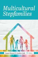 Multicultural Stepfamilies