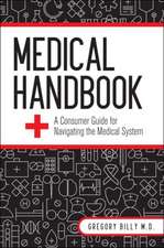 Medical Handbook