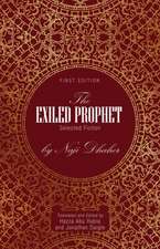 The Exiled Prophet