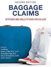 Baggage Claims