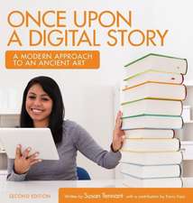 Once Upon a Digital Story