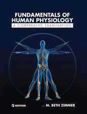 Fundamentals of Human Physiology