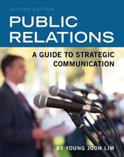 Public Relations