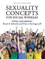 Sexuality Concepts for Social Workers