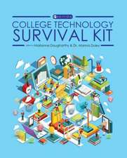 College Technology Survival Kit