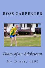 Diary of an Adolescent