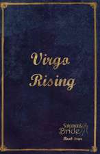 Virgo Rising