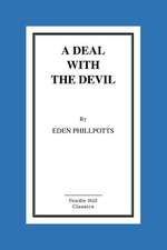 A Deal with the Devil