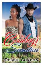 The Cowboy's Seamstress