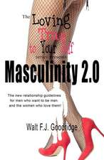 Masculinity 2.0