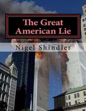 The Great American Lie